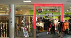 JENNEWEIN pure sports Testcenter Galzig