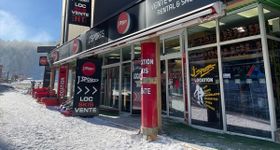 J’sports Prairie des Sagnes