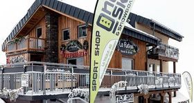 Only Ski & Snowboard