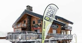 Only Ski & Snowboard