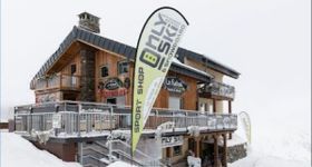 Only Ski & Snowboard