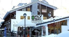 Only Ski & Snowboard