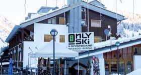 Only Ski & Snowboard