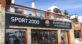 Olivier Sports