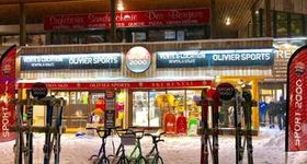 Olivier Sports
