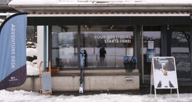 OUTDOOR – Interlaken Shop