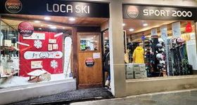 Loca Ski