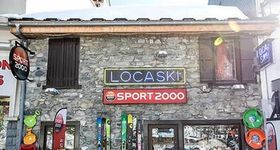 Locaski