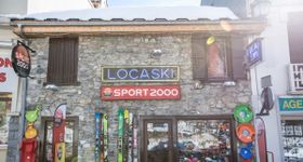 Locaski