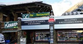 Location des Planards