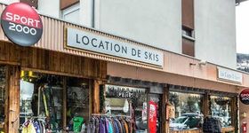 La Cage O Sport
