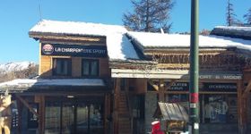 La Charpenterie Sports