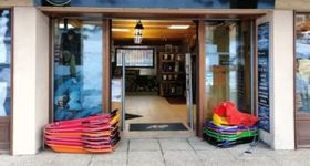 La Charpenterie Sports (Marmottons)