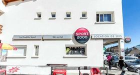 La Godille Sport
