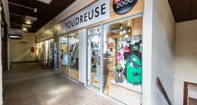 La Poudreuse Corbier