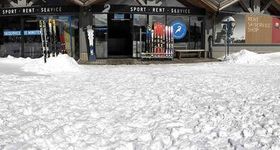 LARCHER Verleih- Test und Servicecenter