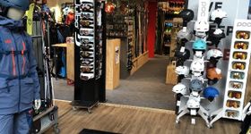 Le Camp de Base - Sarl Technic