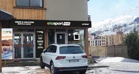 Le Floral Ekosport rent