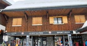 Le Spot du Praz