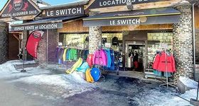 Le Switch