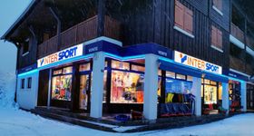 Le Praz de Lys - Grenette Amédée