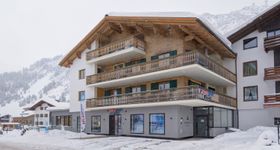 Lech Schlosskopfbahn