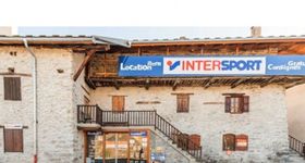 Les Orres 1550 - Champ Lacas