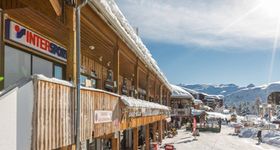 Les Bergers Résidence