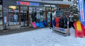 Les Folyères La Tania