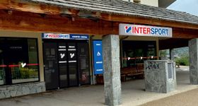 Les Toits du Dévoluy