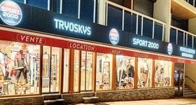 Les Tryoskys
