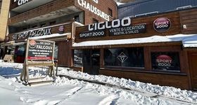 L’Igloo