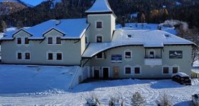 M.K. Rent Monte Pana