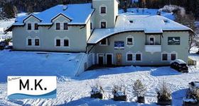 M.K. Rent Monte Pana