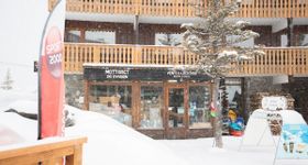 Mottaret Ski Évasion