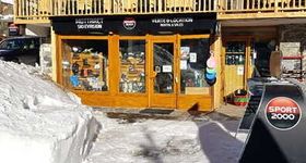 Mottaret Ski Evasion