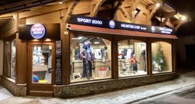 Mountain Shop By Cuby