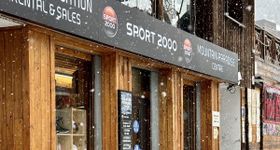 Mountain Paradise Centre