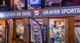 Mountain Paradise Centre