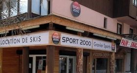 Mountain Paradise Labrau