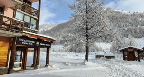 Mountain Paradise Labrau