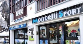 Montelli Sport