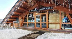 Mathias Sports
