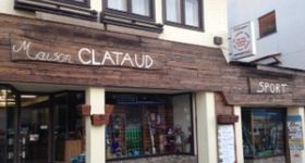 Maison Clataud Sport