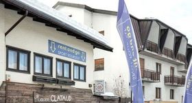 Maison Clataud Sport