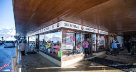 Marin Sports les Pistes