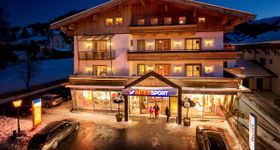 Maria Alm Center