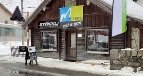 Meyer'S Sporthaus - Mietcenter am Bahnhof