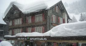 Meyer`s Sporthaus - Dorf
