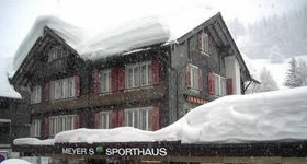 Meyer's Sporthaus
